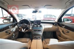 مێرسێدس بێنز C-Class